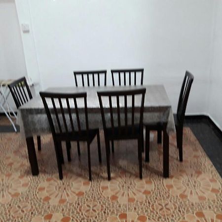 Nur Muslim Homestay At Kota Bharu Ngoại thất bức ảnh