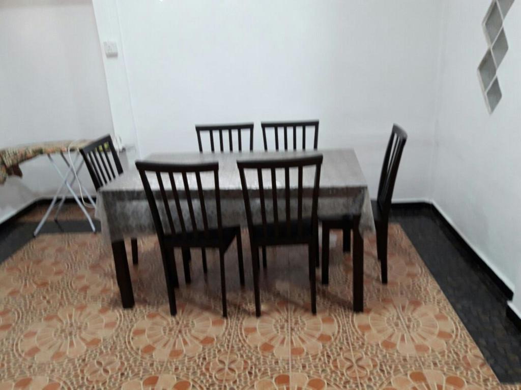 Nur Muslim Homestay At Kota Bharu Ngoại thất bức ảnh