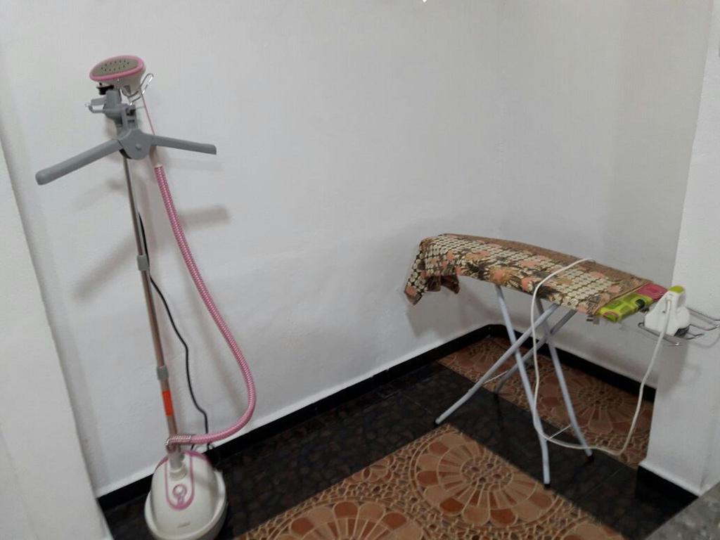 Nur Muslim Homestay At Kota Bharu Ngoại thất bức ảnh